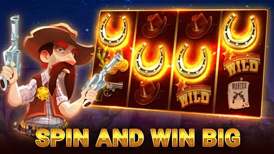 Slot Game Nổ Hũ Hấp Dẫn tại VF555