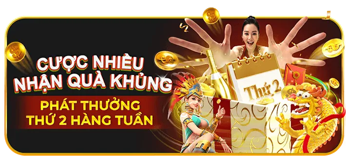 vf555 hiện đang mở kinh nghiệm người chơi