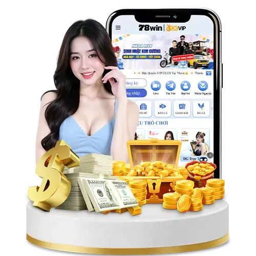 Tỷ lệ cược cao và cơ hội thắng lớn