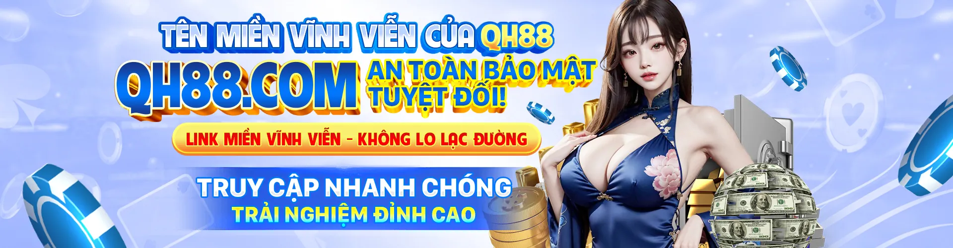 vf555 hiện đang mở: Chơi Có Trách Nhiệm