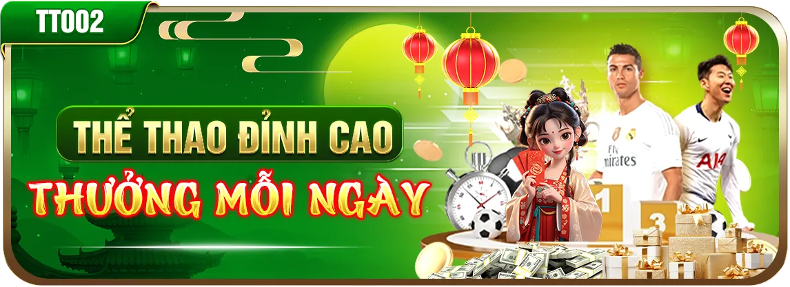 Tổng quan nền tảng vf555 hiện đang mở