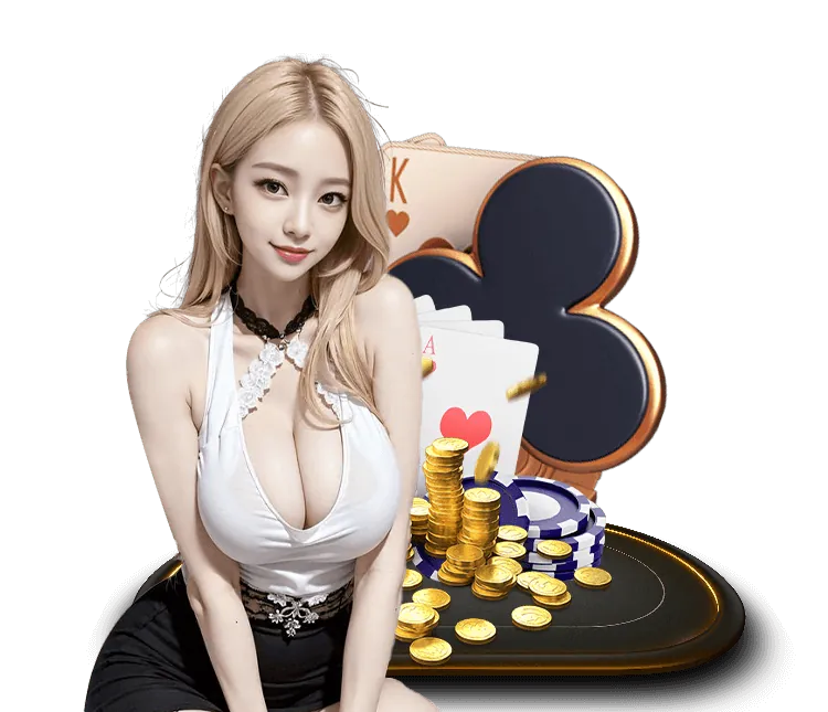 Sảnh Live Casino Chân Thực tại VF555